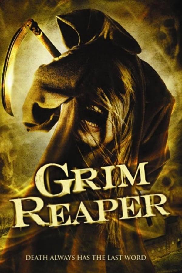 Cover of the movie Grim Reaper