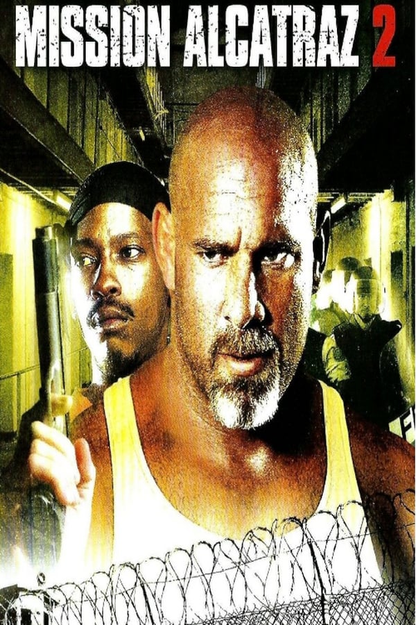 Cover of the movie Half Past Dead 2