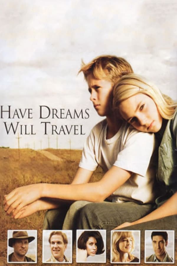 Cover of the movie Have Dreams, Will Travel