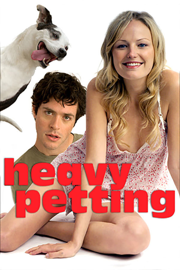 Cover of the movie Heavy Petting
