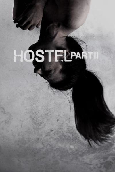 Cover of Hostel: Part II