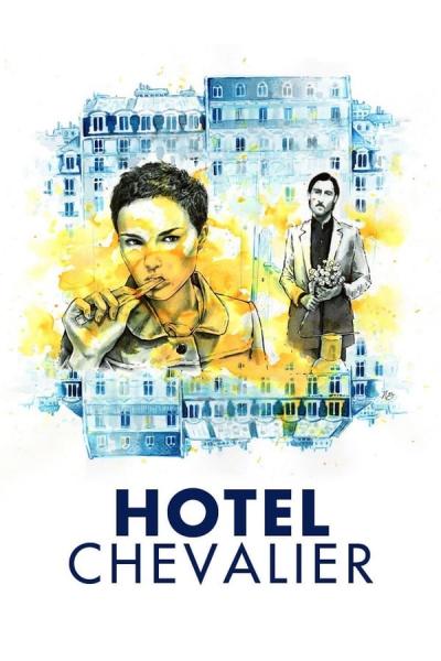 Cover of Hotel Chevalier
