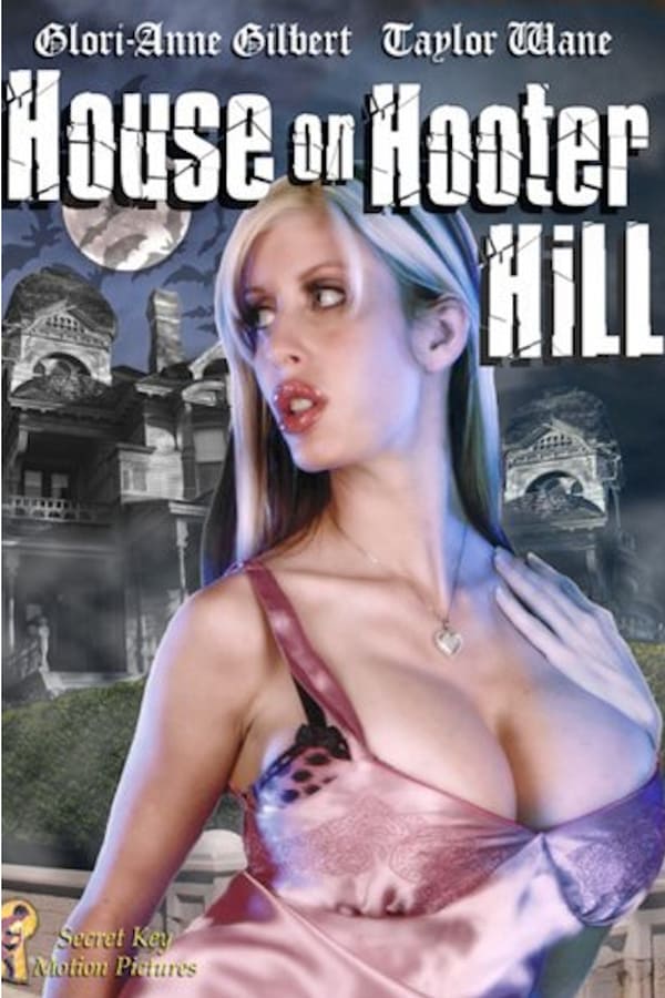 Cover of the movie House On Hooter Hill