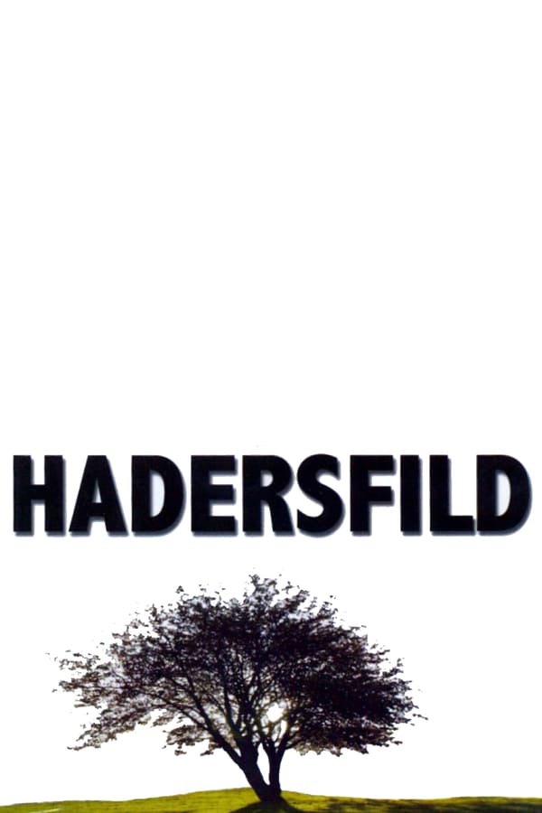 Cover of the movie Huddersfield