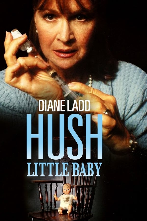 Cover of the movie Hush Little Baby