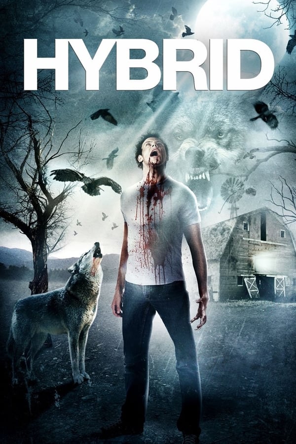 Cover of the movie Hybrid