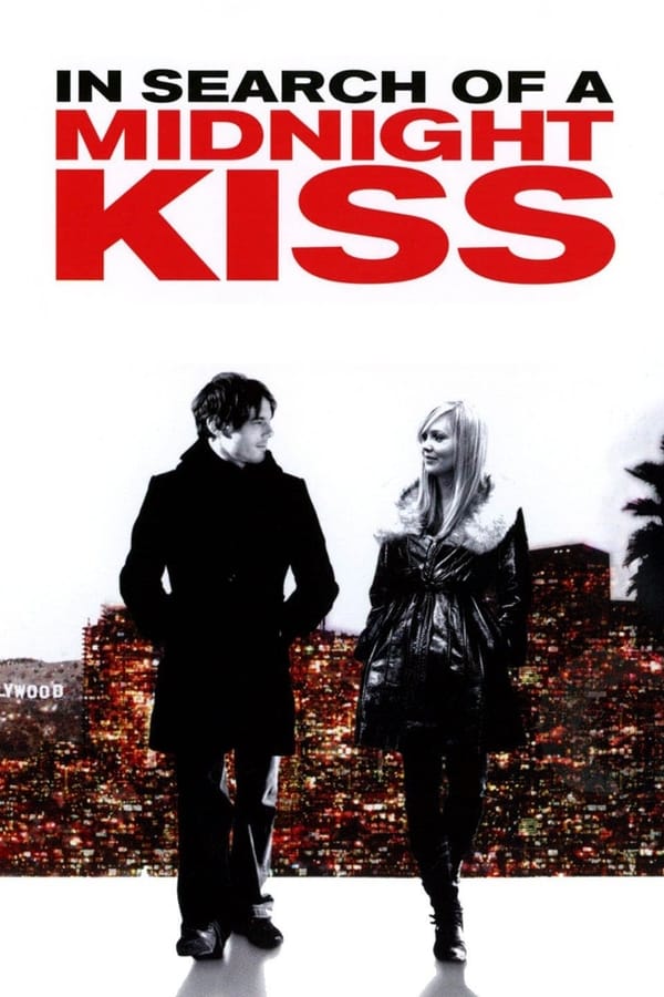 Cover of the movie In Search of a Midnight Kiss