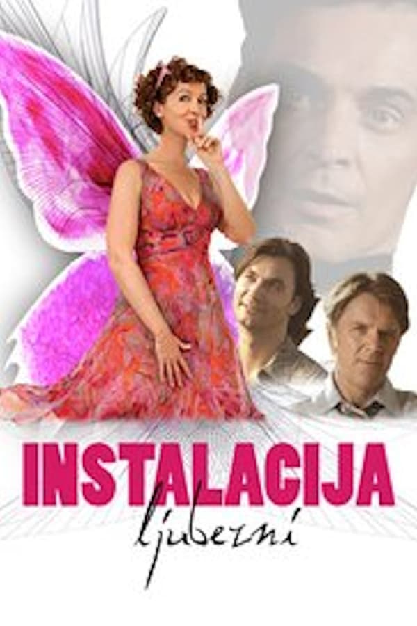 Cover of the movie Installation of Love