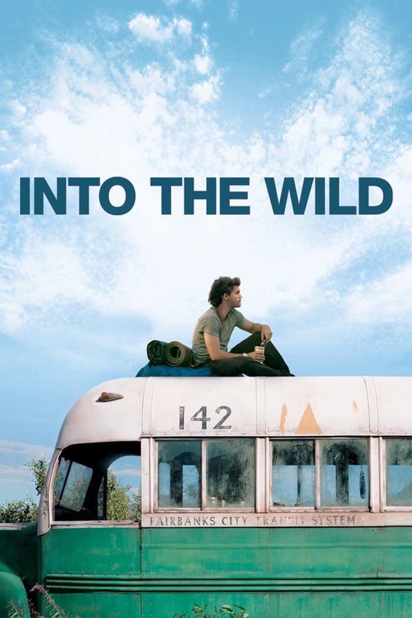 Cover of the movie Into the Wild