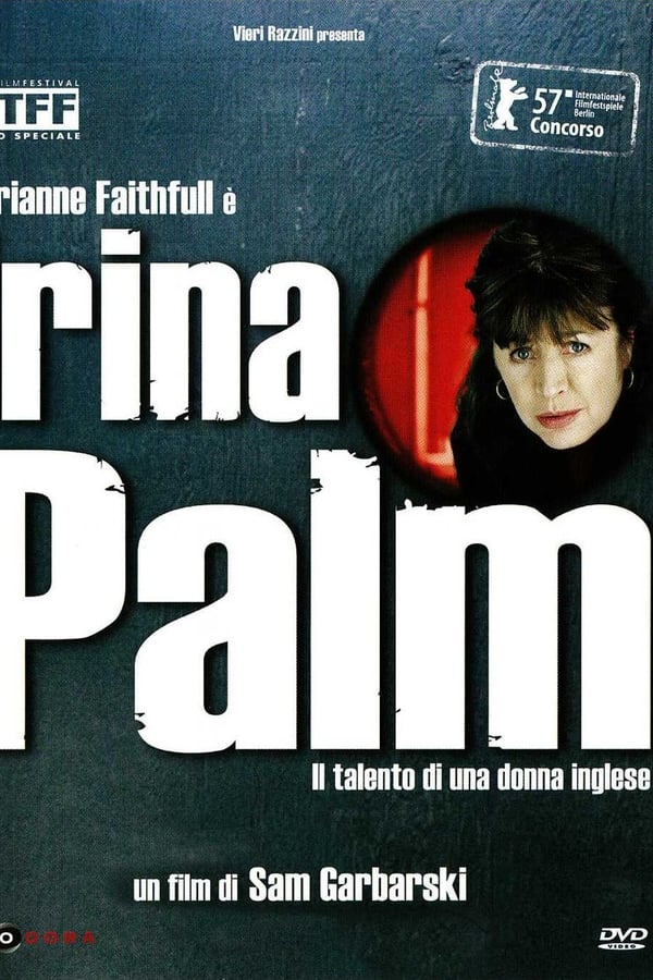 Cover of the movie Irina Palm