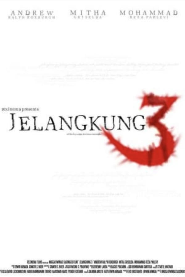 Cover of the movie Jelangkung 3