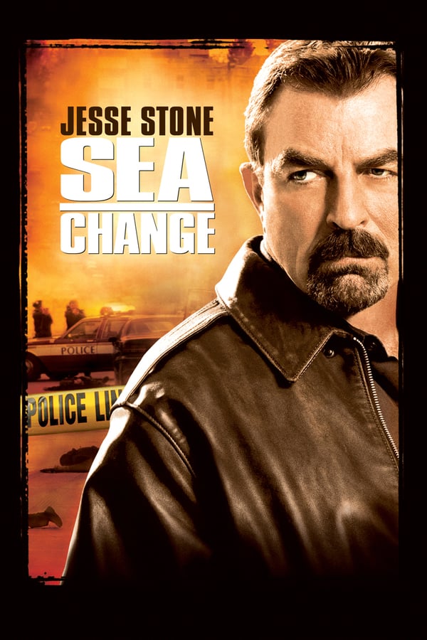 Cover of the movie Jesse Stone: Sea Change