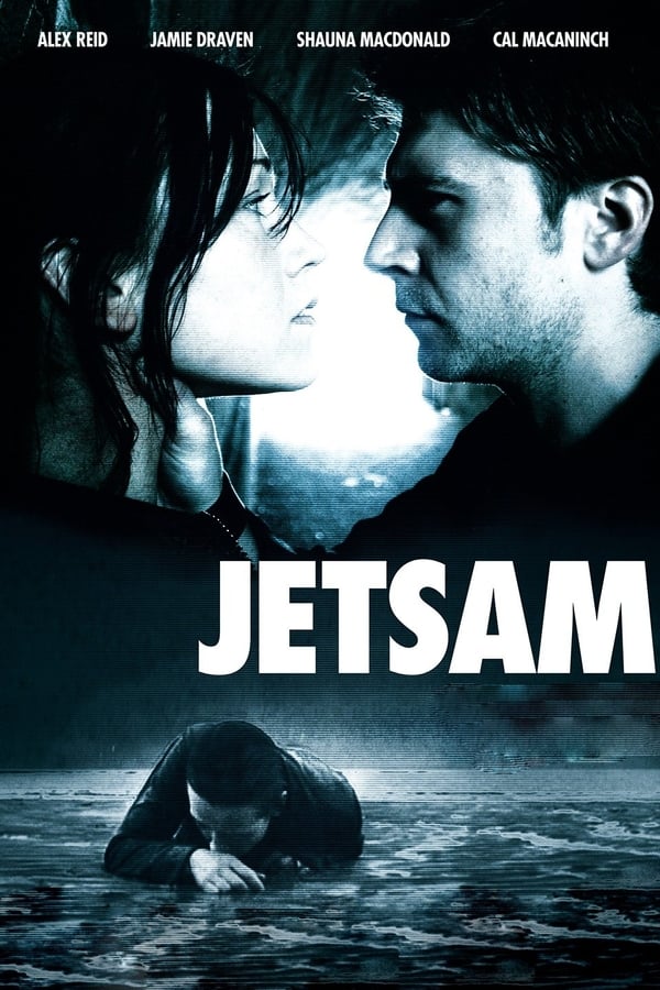 Cover of the movie Jetsam