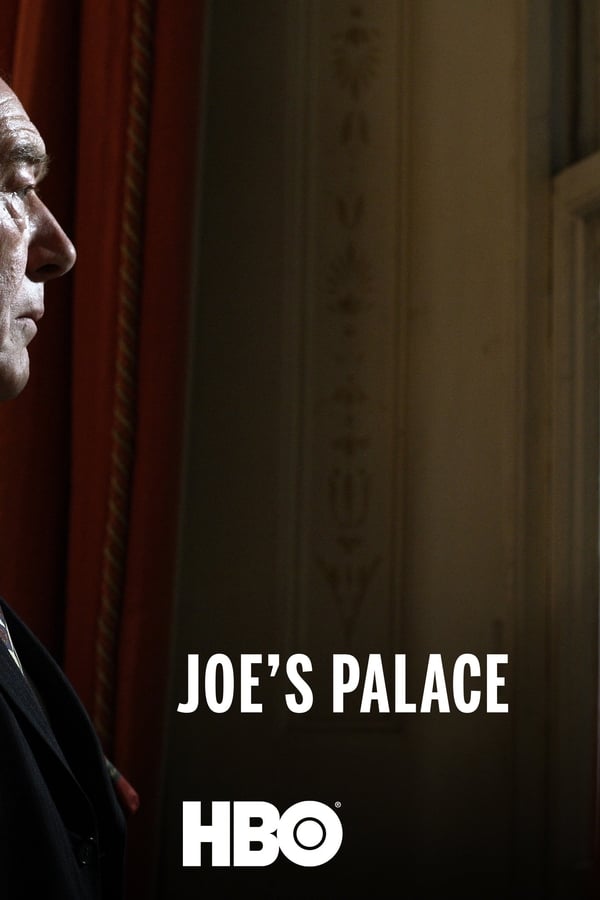 Cover of the movie Joe's Palace