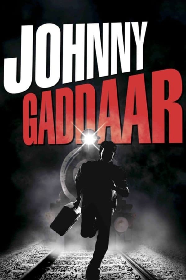 Cover of the movie Johnny Gaddaar