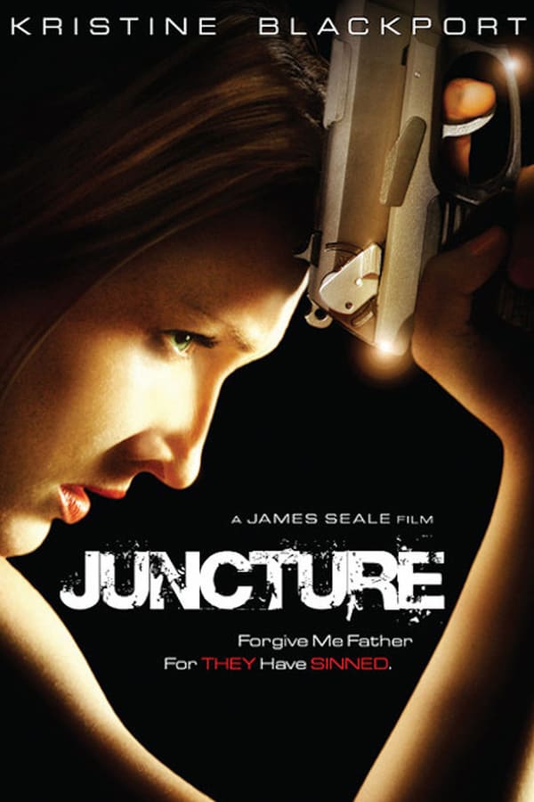 Cover of the movie Juncture