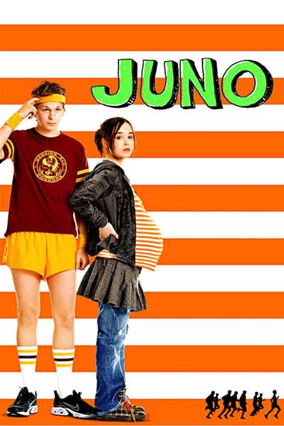 Cover of the movie Juno