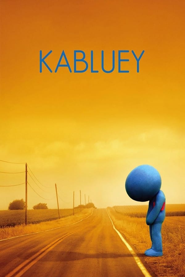 Cover of the movie Kabluey
