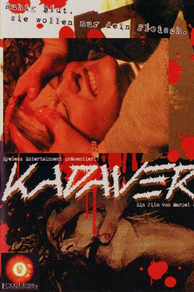Cover of the movie Kadaver