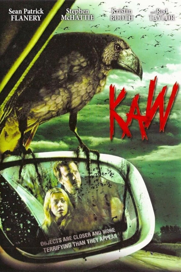 Cover of the movie Kaw