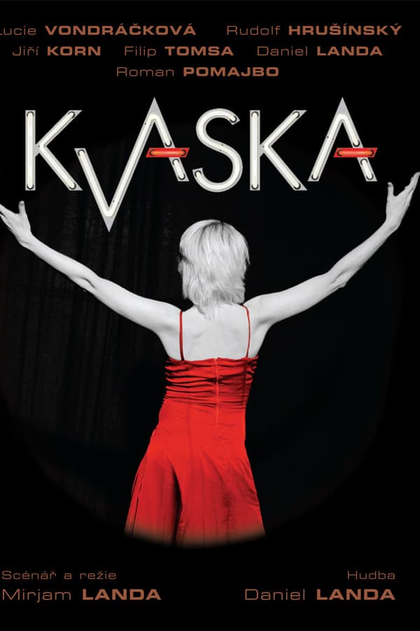 Cover of the movie Kvaska