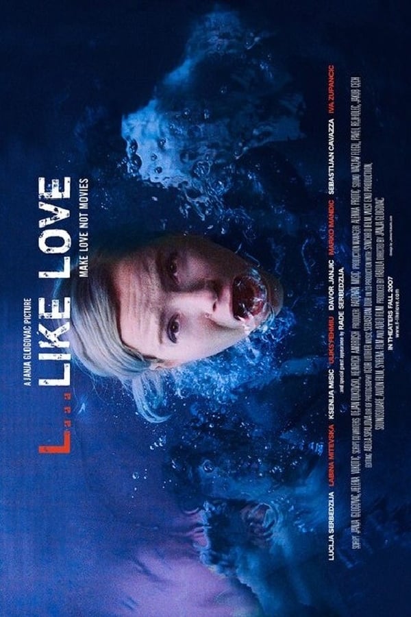 Cover of the movie L... Like Love