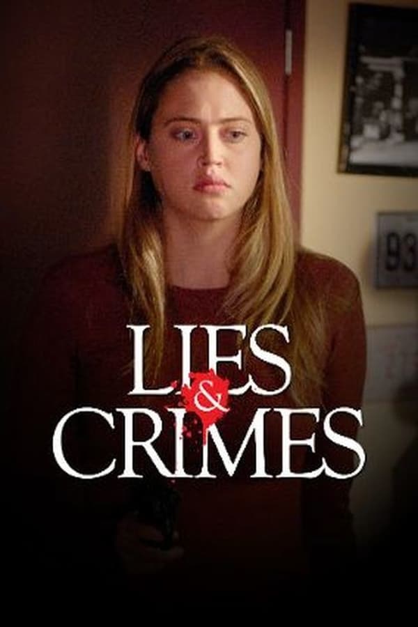 Cover of the movie Lies and Crimes