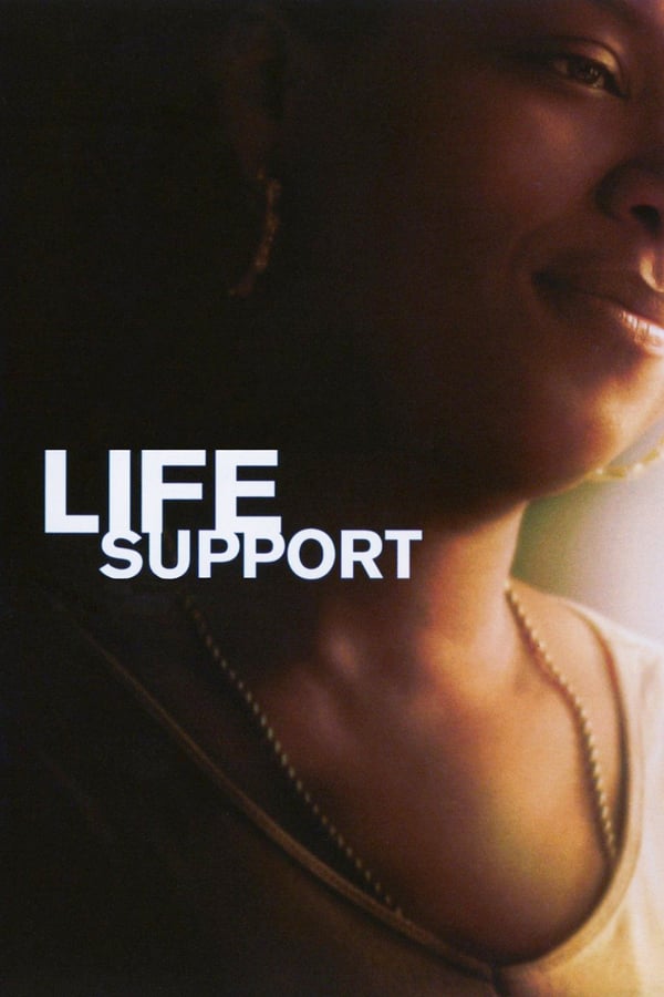 Cover of the movie Life Support