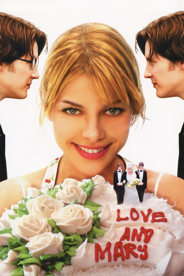 Cover of the movie Love and Mary