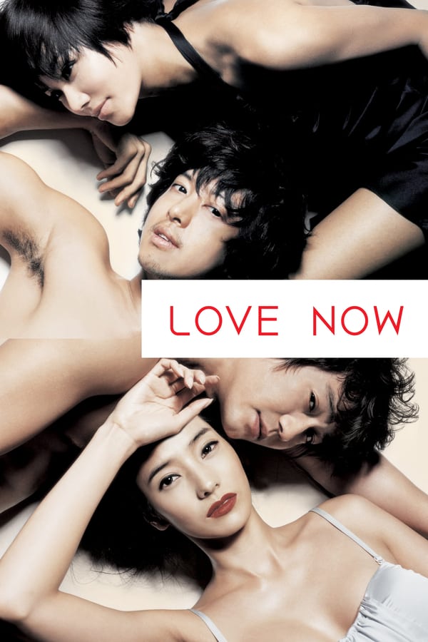 Cover of the movie Love Now