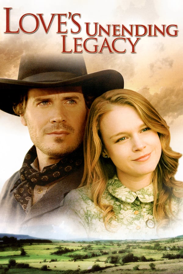Cover of the movie Love's Unending Legacy