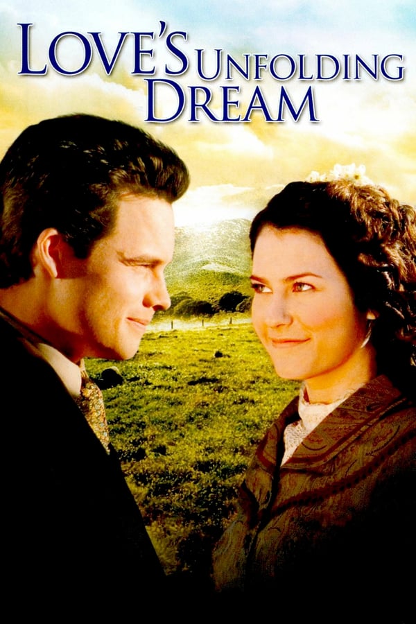 Cover of the movie Love's Unfolding Dream