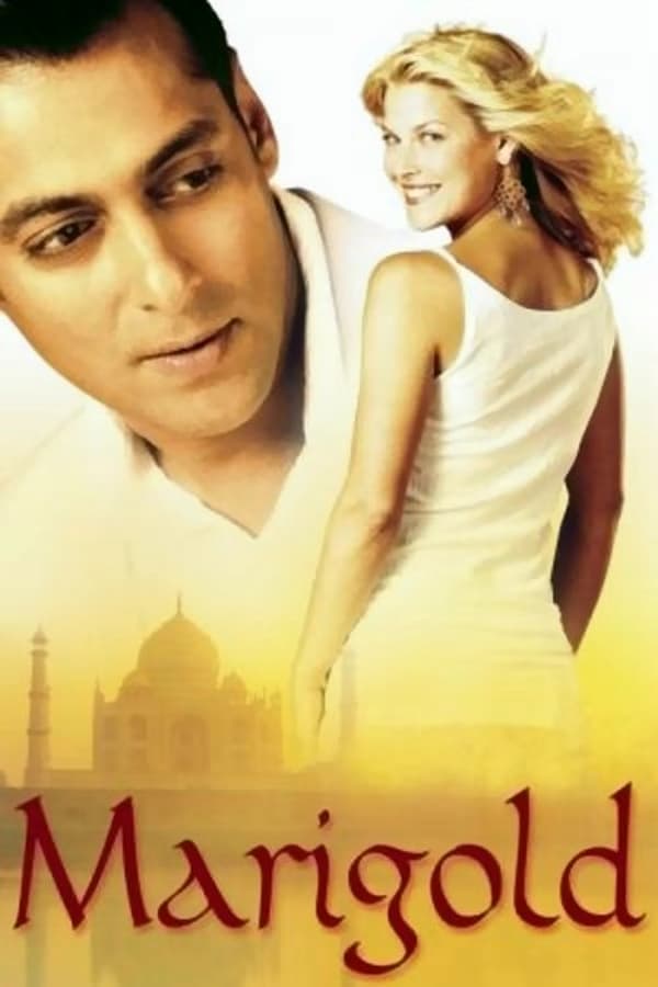 Cover of the movie Marigold