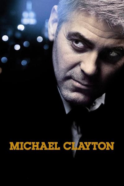 Cover of Michael Clayton