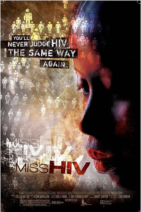 Cover of the movie Miss HIV