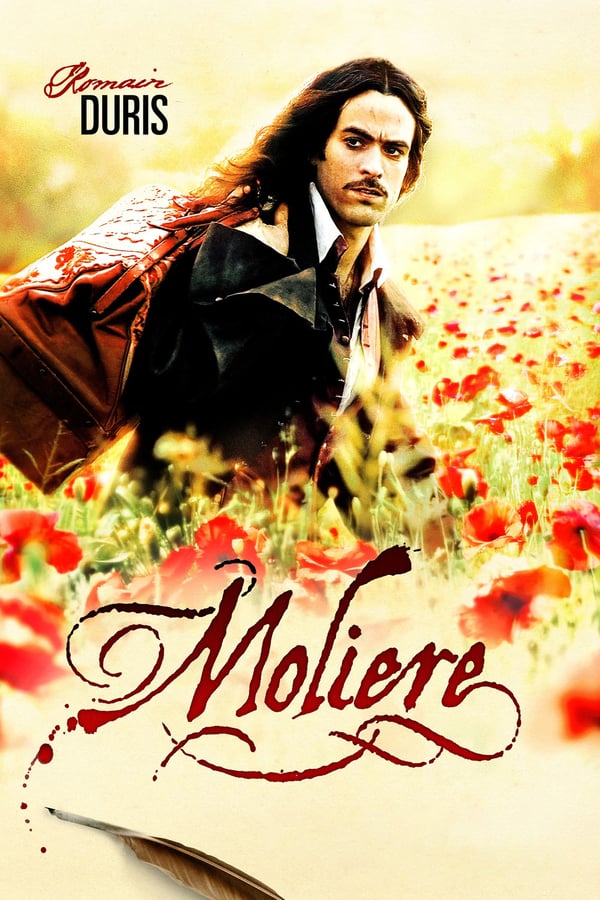 Cover of the movie Moliere