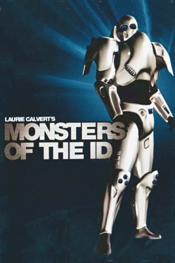 Cover of the movie Monsters of the Id