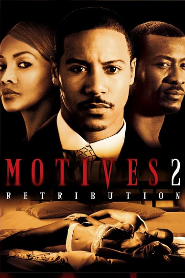 Cover of the movie Motives 2