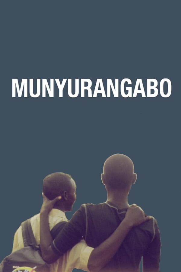 Cover of the movie Munyurangabo