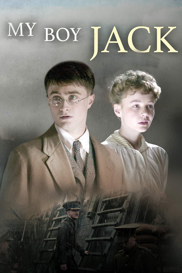 Cover of the movie My Boy Jack
