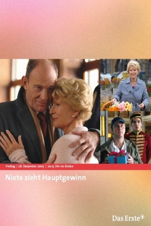 Cover of the movie Niete zieht Hauptgewinn