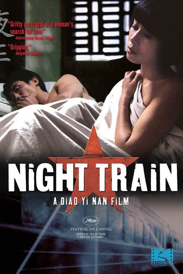 Cover of the movie Night Train