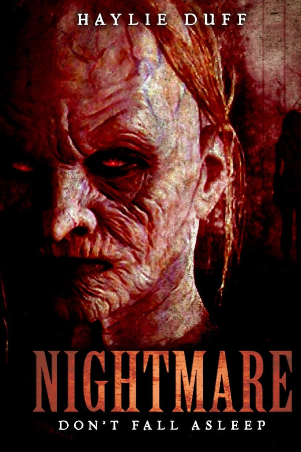 Cover of the movie Nightmare