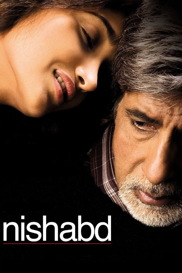 Cover of the movie Nishabd