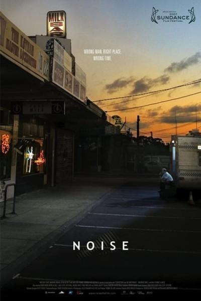 Cover of the movie Noise