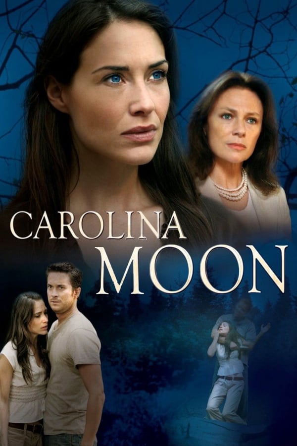 Cover of the movie Nora Roberts' Carolina Moon
