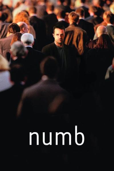 Cover of the movie Numb