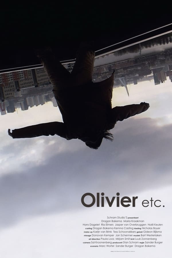 Cover of the movie Olivier etc.