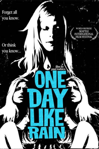 Cover of the movie One Day Like Rain