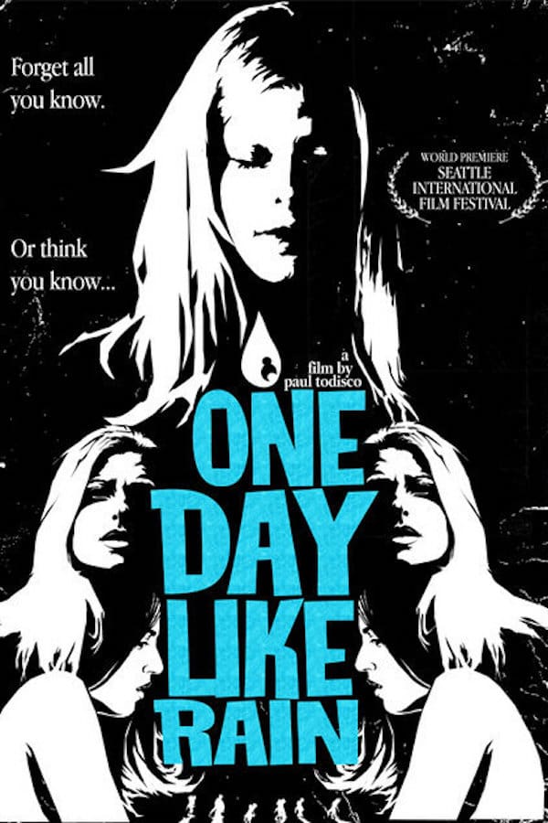 Cover of the movie One Day Like Rain